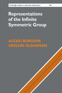 Representations of the Infinite Symmetric Group