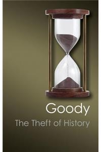 The Theft of History