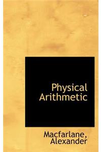 Physical Arithmetic