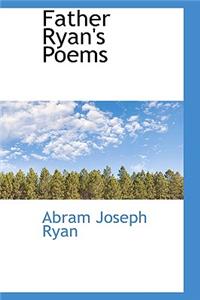 Father Ryan's Poems