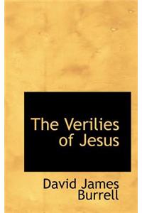 The Verilies of Jesus