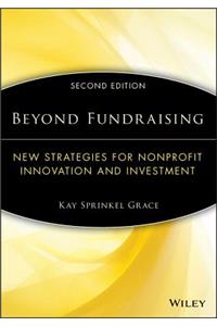 Beyond Fundraising