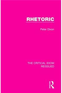 Rhetoric
