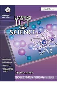 Learning ICT with Science