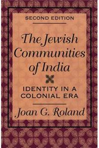 Jewish Communities of India