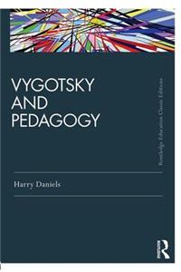 Vygotsky and Pedagogy