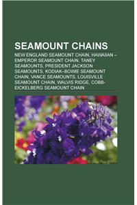 Seamount Chains