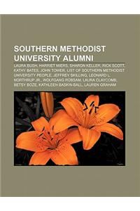 Southern Methodist University Alumni
