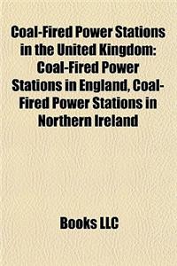 Coal-Fired Power Stations in the United Kingdom
