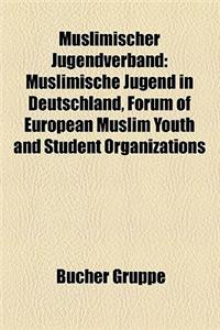 Muslimischer Jugendverband