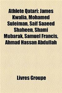 Athlte Qatari