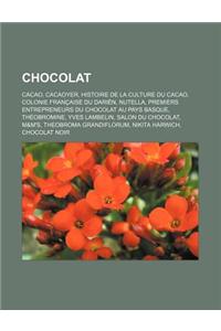 Chocolat