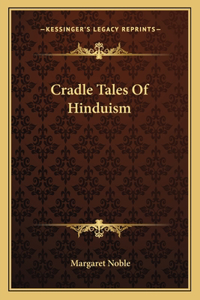 Cradle Tales of Hinduism