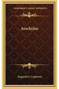 Aeschylus