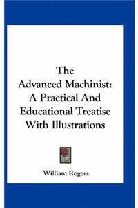Advanced Machinist