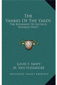Yankee of the Yards
