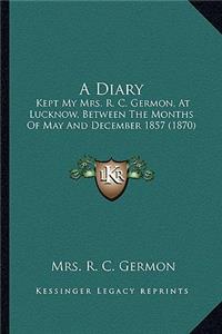 Diary