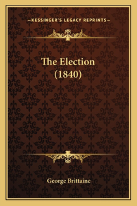 Election (1840)