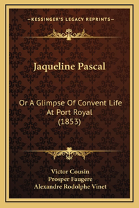 Jaqueline Pascal