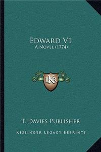 Edward V1