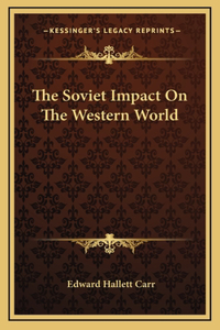 Soviet Impact On The Western World