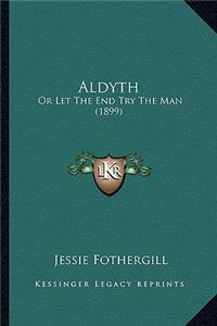 Aldyth