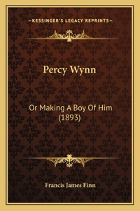 Percy Wynn