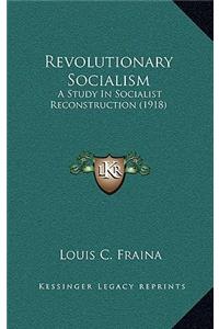 Revolutionary Socialism