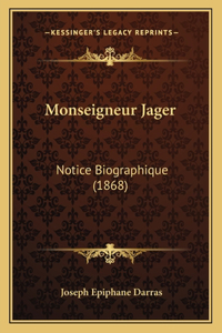 Monseigneur Jager