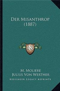 Der Misanthrop (1887)