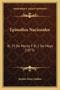 Episodios Nacionales