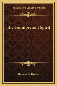 The Omnipresent Spirit