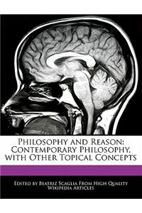 Philosophy and Reason