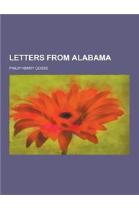 Letters from Alabama