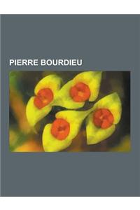 Pierre Bourdieu