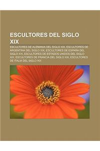 Escultores del Siglo XIX
