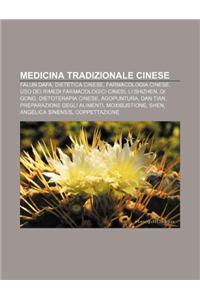 Medicina Tradizionale Cinese