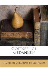 Gottseelige Gedanken