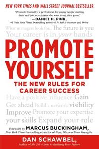 Promote Yourself