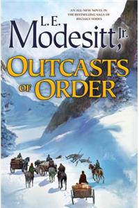 Outcasts of Order