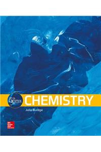 Student Solutions Manual for Chemistry