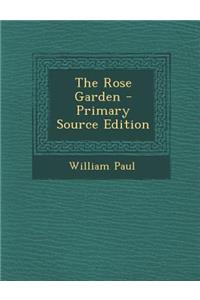 Rose Garden