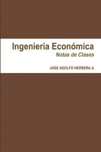 Ingenieria Economica