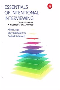 Cengage Advantage Books: Essentials of Intentional Interviewing