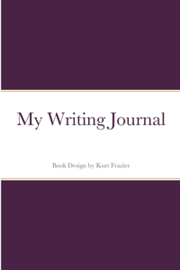 My Writing Journal