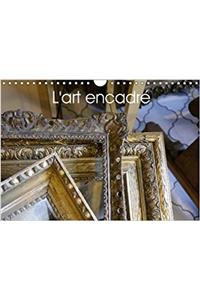 L'Art Encadre 2018