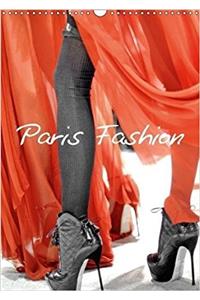 Paris Fashion 2018