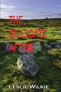 Gillygate Affair