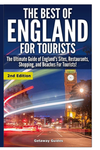 The Best of England for Tourists