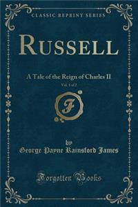 Russell, Vol. 1 of 2